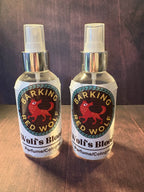 "Wolf's Blood" Perfume/Cologne