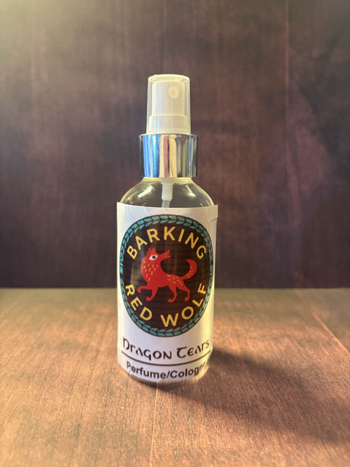 "Dragon Tears" Perfume/Cologne