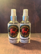 "Grandpa's Pipe" Perfume/Cologne